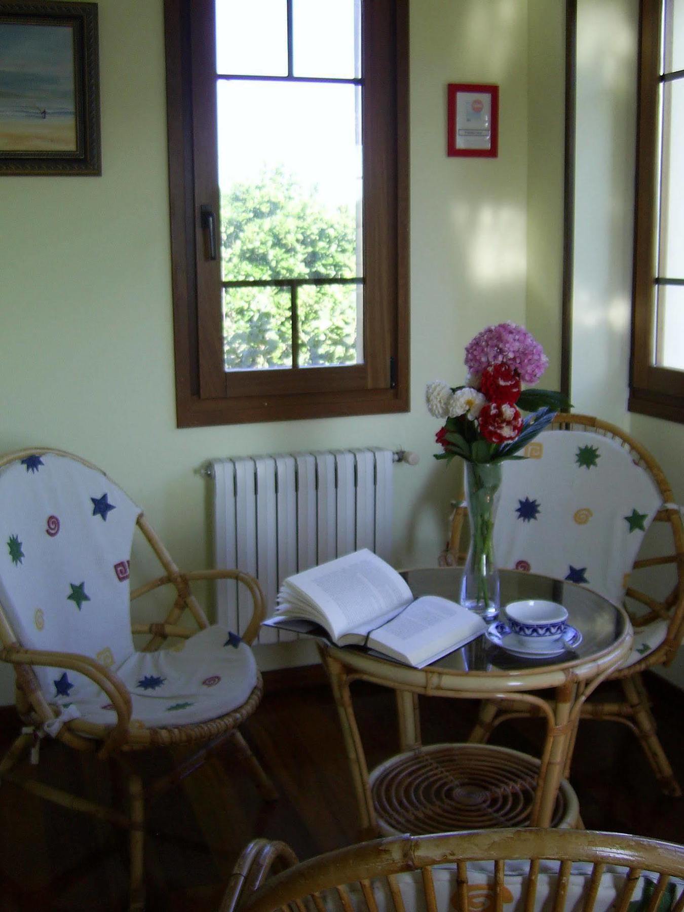 Maison d'hôtes Casa Fonso à Villapedre Extérieur photo