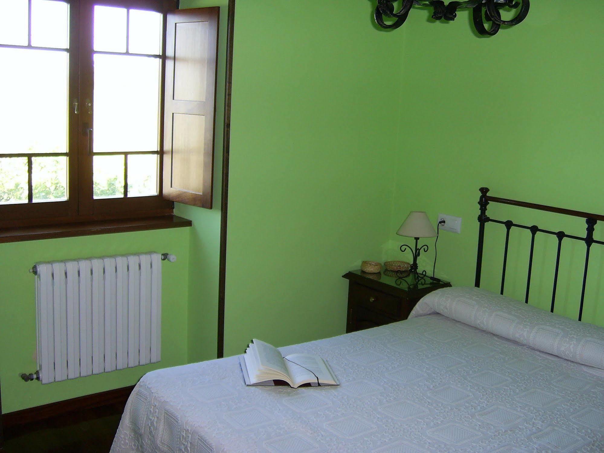 Maison d'hôtes Casa Fonso à Villapedre Extérieur photo